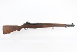Rare Springfield M1C Garand - Matching Scope Mount Base - 15 of 24