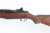 Rare Springfield M1C Garand - Matching Scope Mount Base - 4 of 24