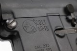 Excellent Colt SP1 - 1981 Mfg - 21 of 24