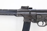Rare, Nazi MP44 - Semi-Automatic - 3 of 25