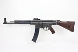 Rare, Nazi MP44 - Semi-Automatic - 1 of 25