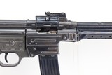 Rare, Nazi MP44 - Semi-Automatic - 17 of 25