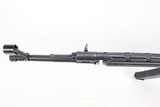 Rare, Nazi MP44 - Semi-Automatic - 10 of 25