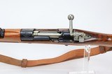 Exceptional Persian Model 98/29 Mauser w/ Matching Bayonet - 13 of 25