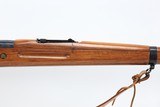 Exceptional Persian Model 98/29 Mauser w/ Matching Bayonet - 18 of 25