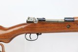 Exceptional Persian Model 98/29 Mauser w/ Matching Bayonet - 19 of 25