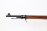 Exceptional Persian Model 98/29 Mauser w/ Matching Bayonet - 3 of 25