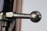 Exceptional Persian Model 98/29 Mauser w/ Matching Bayonet - 22 of 25