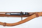 Exceptional Persian Model 98/29 Mauser w/ Matching Bayonet - 9 of 25