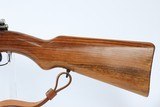 Exceptional Persian Model 98/29 Mauser w/ Matching Bayonet - 6 of 25