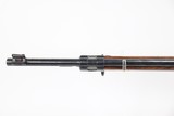 Exceptional Persian Model 98/29 Mauser w/ Matching Bayonet - 11 of 25