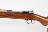 Exceptional Persian Model 98/29 Mauser w/ Matching Bayonet - 5 of 25