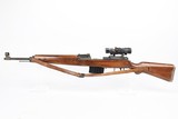 Excellent 1945 Walther K.43 Sniper Rifle - 1 of 25