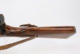 Excellent 1945 Walther K.43 Sniper Rifle - 13 of 25