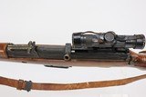 Excellent 1945 Walther K.43 Sniper Rifle - 12 of 25