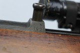 Excellent 1945 Walther K.43 Sniper Rifle - 25 of 25