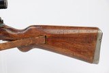 Excellent 1945 Walther K.43 Sniper Rifle - 5 of 25