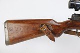 Excellent 1945 Walther K.43 Sniper Rifle - 19 of 25