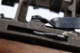 Excellent 1945 Walther K.43 Sniper Rifle - 21 of 25