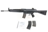Minty Heckler & Koch HK 93 - 1 of 25