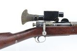 Rare Springfield 1903 - Warner & Swasey Telescopic Musket Sight - 18 of 25