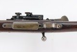 Rare Springfield 1903 - Warner & Swasey Telescopic Musket Sight - 8 of 25