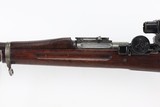 Rare Springfield 1903 - Warner & Swasey Telescopic Musket Sight - 3 of 25