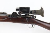 Rare Springfield 1903 - Warner & Swasey Telescopic Musket Sight - 4 of 25