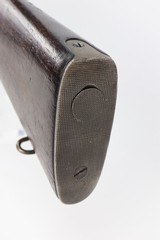 Rare Springfield 1903 - Warner & Swasey Telescopic Musket Sight - 14 of 25