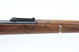 Rare Japanese-Contract 1938 Mauser K98 - 17 of 25