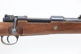 Rare Japanese-Contract 1938 Mauser K98 - 18 of 25
