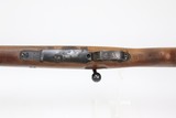 Rare Japanese-Contract 1938 Mauser K98 - 8 of 25