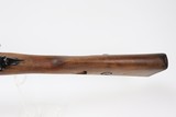 Rare Japanese-Contract 1938 Mauser K98 - 13 of 25