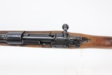 Rare Japanese-Contract 1938 Mauser K98 - 12 of 25