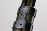 Rare Japanese-Contract 1938 Mauser K98 - 24 of 25