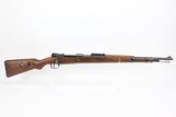 Rare Japanese-Contract 1938 Mauser K98 - 15 of 25