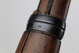 Rare Japanese-Contract 1938 Mauser K98 - 23 of 25