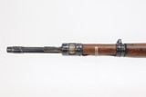 Rare Japanese-Contract 1938 Mauser K98 - 6 of 25