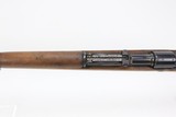 Rare Japanese-Contract 1938 Mauser K98 - 11 of 25