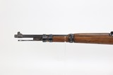 Rare Japanese-Contract 1938 Mauser K98 - 2 of 25