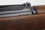 Rare Japanese-Contract 1938 Mauser K98 - 21 of 25