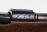 Rare Japanese-Contract 1938 Mauser K98 - 20 of 25