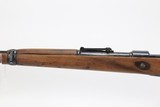 Rare Japanese-Contract 1938 Mauser K98 - 3 of 25
