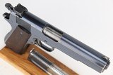 RARE 1940 Colt Ace Service Model - CSR inspection - 4 of 11