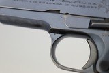 RARE 1940 Colt Ace Service Model - CSR inspection - 7 of 11