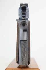 RARE 1940 Colt Ace Service Model - CSR inspection - 2 of 11