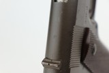 Scarce, Early 1941 Colt Model 1911A1 Rig - 13 of 19