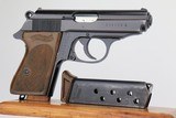 Ultra Rare, Minty Walther PPK - RPLT Marked - 3 of 10