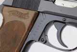 Ultra Rare, Minty Walther PPK - RPLT Marked - 8 of 10