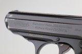 Ultra Rare, Minty Walther PPK - RPLT Marked - 6 of 10